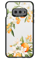 Amalfi Orange 2.0 - Samsung Galaxy S10e