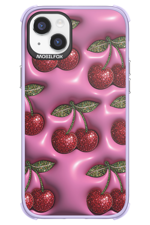 CHERRY RUBY 2.0 - Apple iPhone 14 Plus