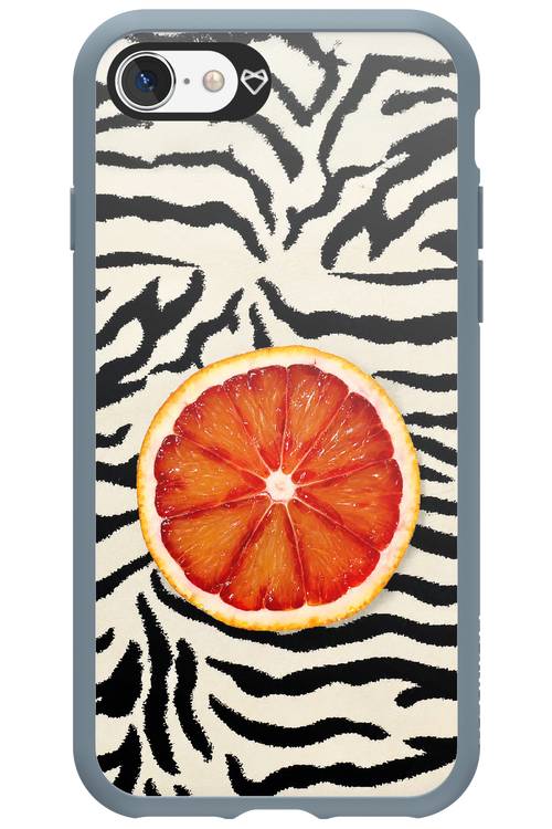 Wild Nectarin 2.0 - Apple iPhone SE 2022