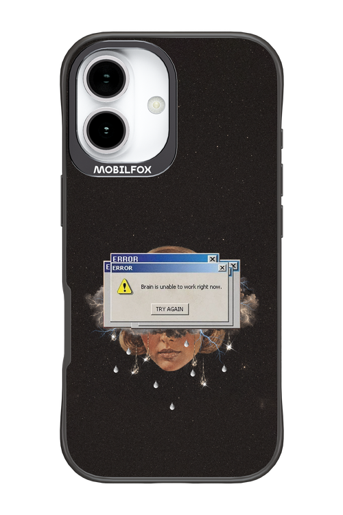 Out of Mind 2.0 - Apple iPhone 17