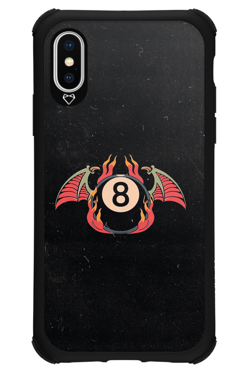 8ight - Apple iPhone X