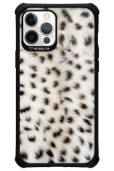 White Leopard 2.0 - Apple iPhone 12 Pro Max