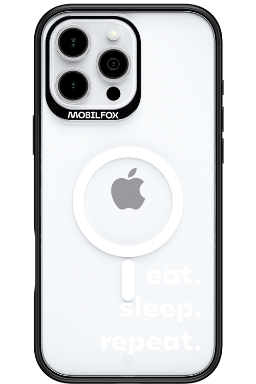 Daily Loop Light 2.0 - Apple iPhone 16 Pro Max