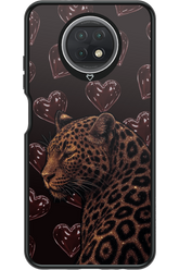 Leo Hearts 2.0 - Xiaomi Redmi Note 9T 5G