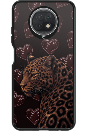 Leo Hearts 2.0 - Xiaomi Redmi Note 9T 5G