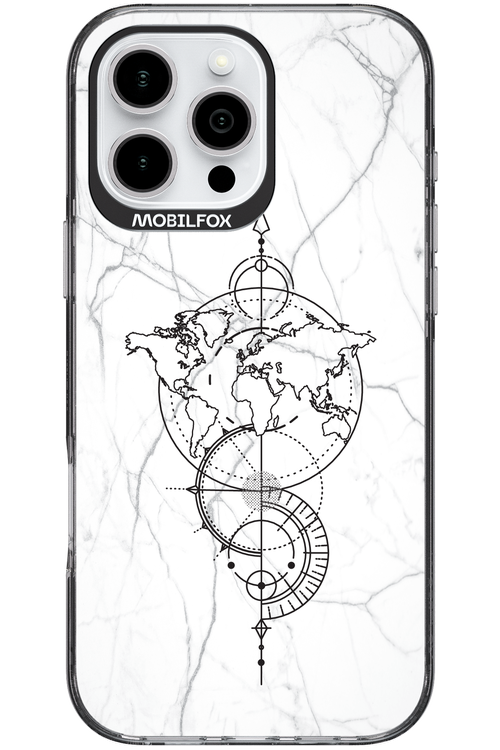 Compass 2.0 - Apple iPhone 16 Pro Max