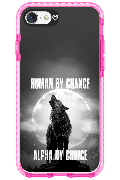 Alpha 2.0 - Apple iPhone 8