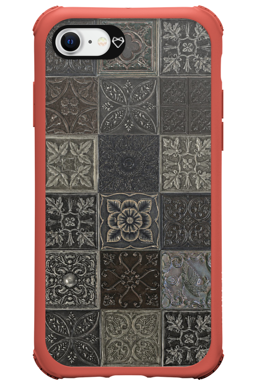 Tiles 2.0 - Apple iPhone 8