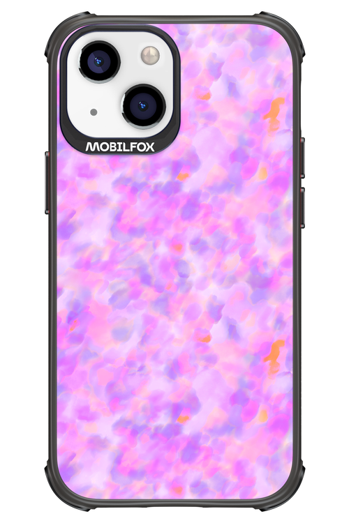 Lavender Field 2.0 - Apple iPhone 13 Mini
