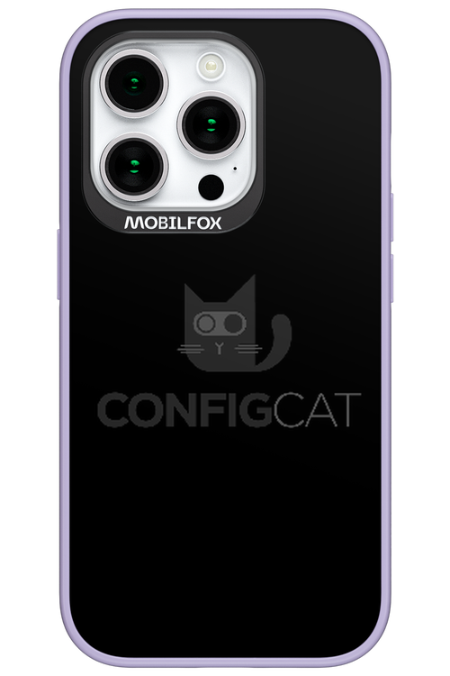 configcat - Apple iPhone 15 Pro