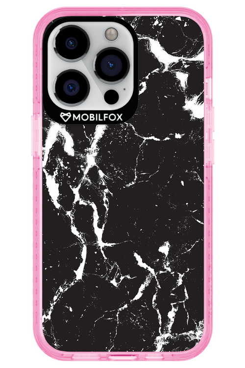 Grunge Marble 2.0 - Apple iPhone 13 Pro