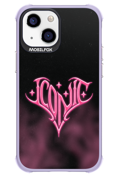 Iconica 2.0 - Apple iPhone 13 Mini