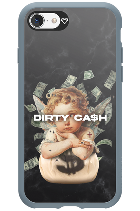 DirtyCash - Apple iPhone SE 2022