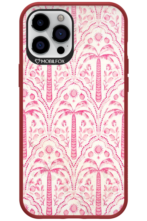 Pink Palm 2.0 - Apple iPhone 12 Pro Max