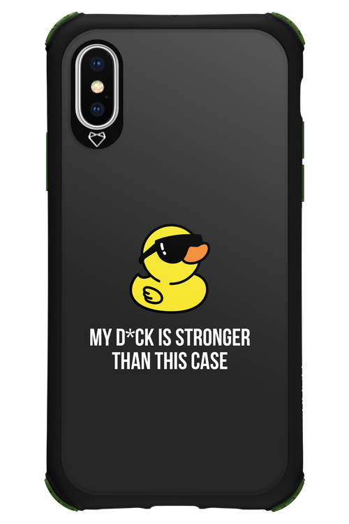 My D_ck 2.0 - Apple iPhone XS