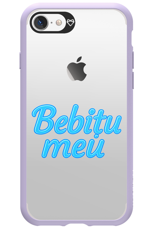 Meuu 2.0 - Apple iPhone 7