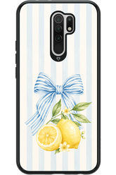 Wild Lemon 2.0 - Xiaomi Redmi 9