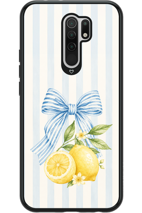 Wild Lemon 2.0 - Xiaomi Redmi 9