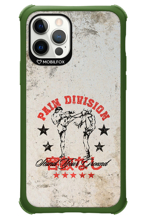 MMA 2.0 - Apple iPhone 12 Pro