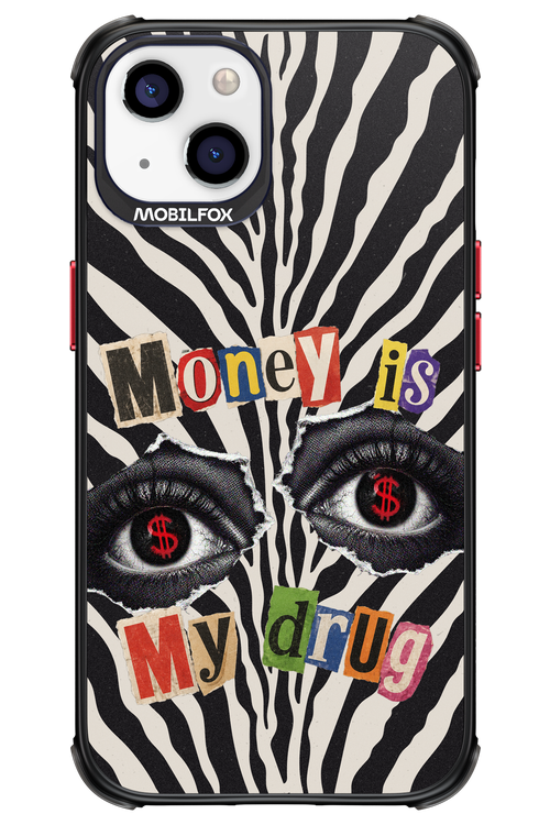 Money Drug 2.0 - Apple iPhone 13