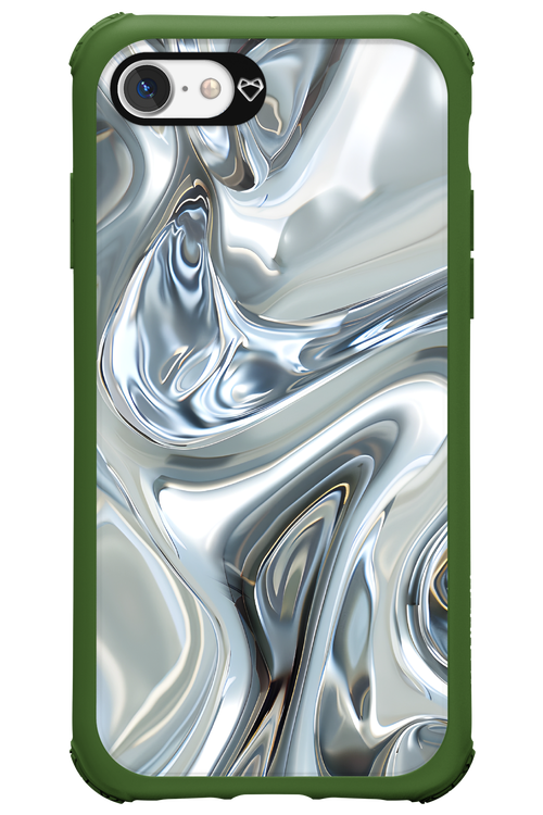 True Silver 2.0 - Apple iPhone 7