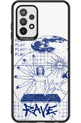 Rave Human 2.0 - Samsung Galaxy A72