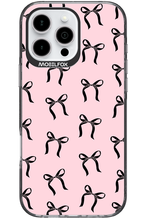 Bow Promise 2.0 - Apple iPhone 16 Pro Max