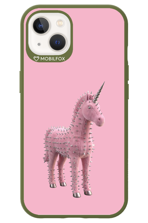 Punk Unicorn 2.0 - Apple iPhone 13