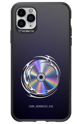 Core Memories 2.0 - Apple iPhone 11 Pro Max