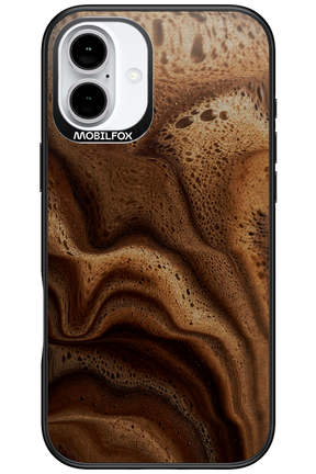 Latte 2.0 - Apple iPhone 16 Plus