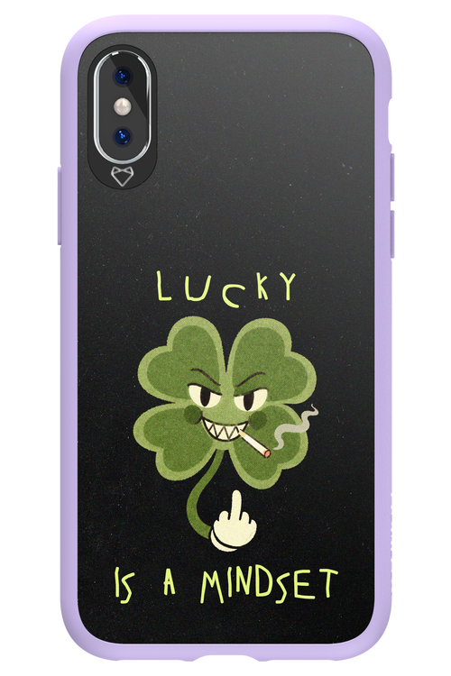 Lucky Mind 2.0 - Apple iPhone X