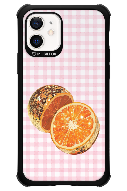 Discorange 2.0 - Apple iPhone 12