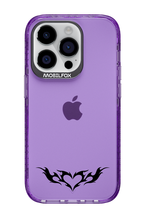 Techno Hart 2.0 - Apple iPhone 14 Pro
