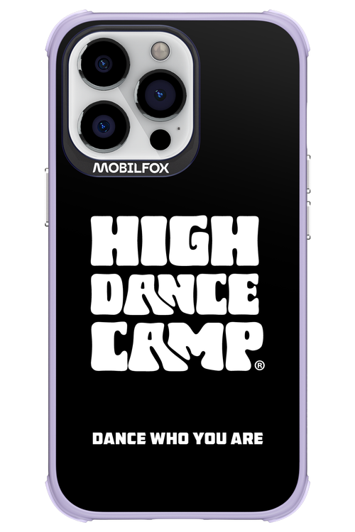 HDC 1 2.0 - Apple iPhone 13 Pro