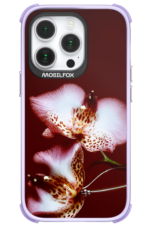 Leobloomy 2.0 - Apple iPhone 14 Pro
