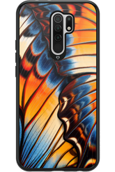 Rainbow Wing 2.0 - Xiaomi Redmi 9