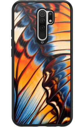Rainbow Wing 2.0 - Xiaomi Redmi 9