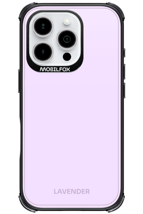 LAVENDER - FS2 - Apple iPhone 16 Pro