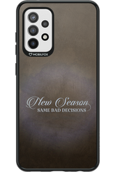Bad decision 2.0 - Samsung Galaxy A72