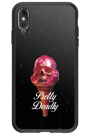 Pretty Deadly - Apple iPhone XS Max