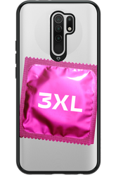 3XL 2.0 - Xiaomi Redmi 9