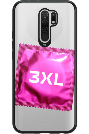 3XL 2.0 - Xiaomi Redmi 9