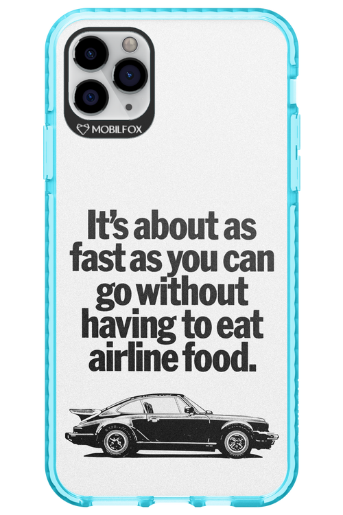 Retro Car II 2.0 - Apple iPhone 11 Pro Max