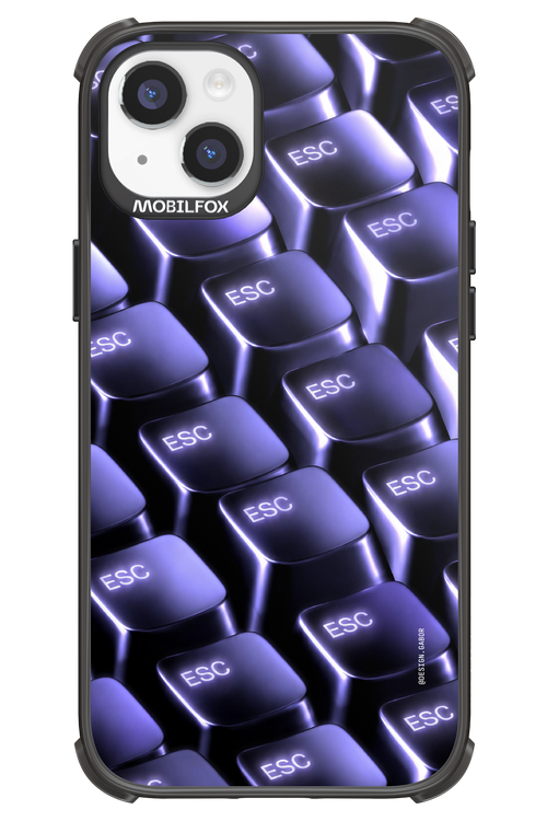 Can's Escape 2.0 - Apple iPhone 14 Plus