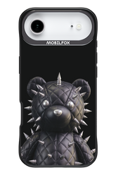 Punk Teddy 2.0 - Apple iPhone 17 Air