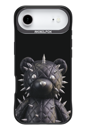 Punk Teddy 2.0 - Apple iPhone 17 Air