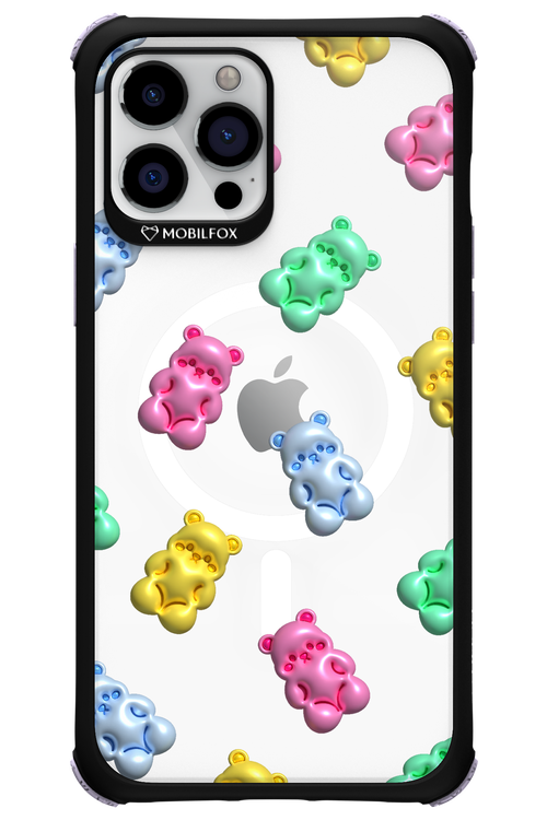 Gummmy Bears 2.0 - Apple iPhone 12 Pro Max