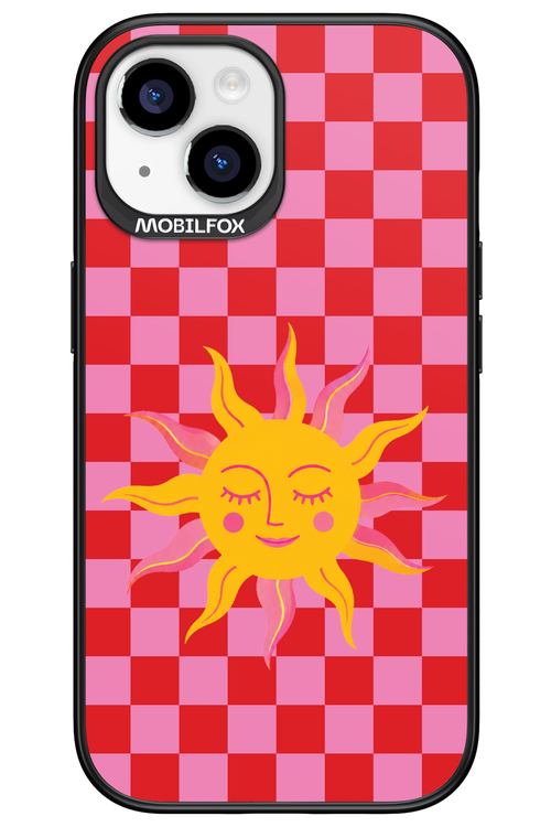 SUNNY 2.0 - Apple iPhone 15