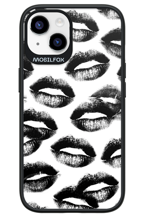 Ghost Kiss 2.0 - Apple iPhone 14