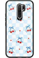 Blue Cherry 2.0 - Xiaomi Redmi 9